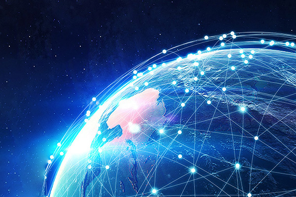 公司专业生产电线电缆产品