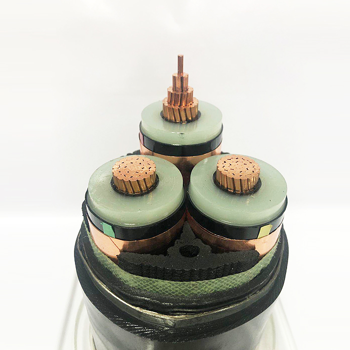 高压电缆
