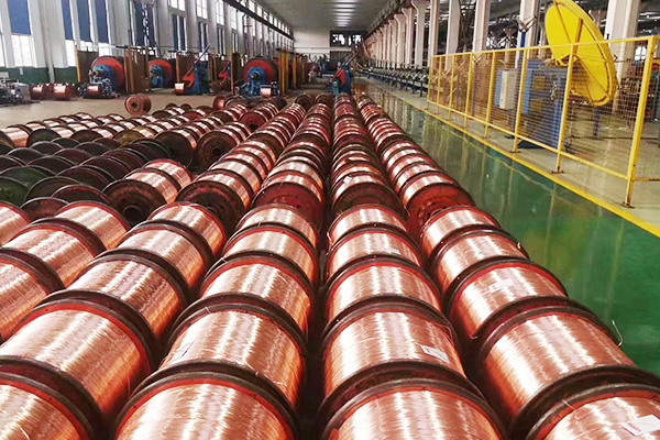 江苏电线电缆厂家怎么样